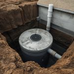 Świadome korzystanie zbiorników na nieczystości w zabudowie mieszkaniowej – rozszerzony przewodnik poświęcony świadomego użytkowania instalacją sanitarną w trakcie eksploatacji