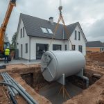 Betonowe szambo – jak wybrać trwałe rozwiązanie bez ryzyka nietrafionego wyboru